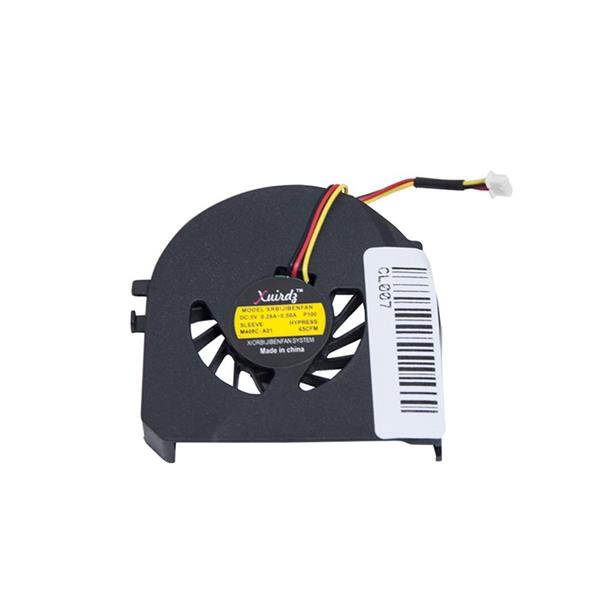 Cooler Para Notebook Dell Vostro 3400 3500 V3500 V3400 V3450 - 3 Vias 5V 0.28A