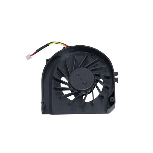 Cooler Para Notebook Dell Vostro 3400 3500 V3500 V3400 V3450 - 3 Vias 5V 0.28A