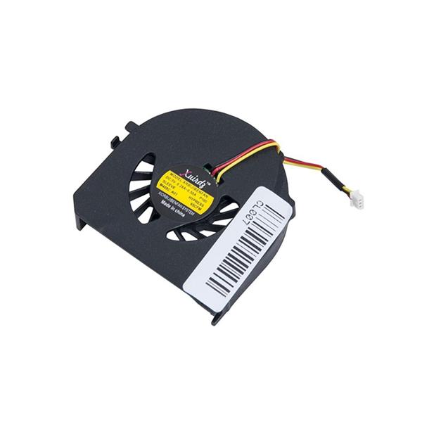 Cooler Para Notebook Dell Vostro 3400 3500 V3500 V3400 V3450 - 3 Vias 5V 0.28A