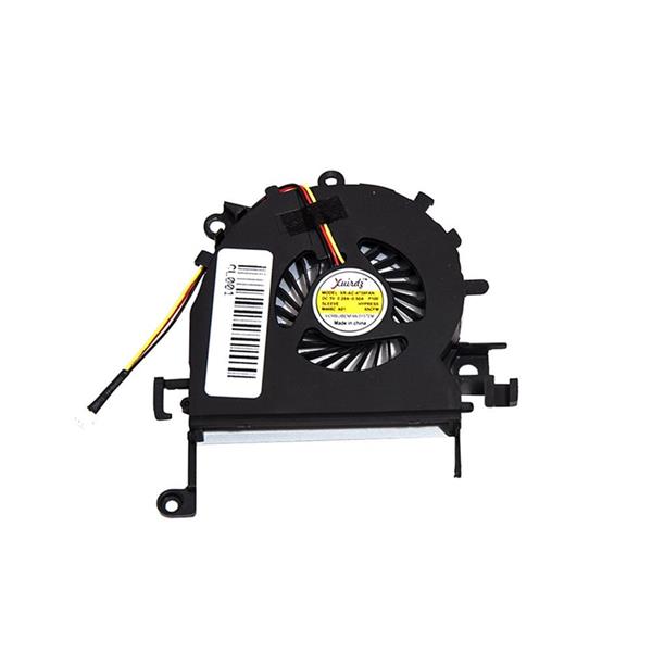 Cooler Para Notebook Acer 4733 4738 4738 4738G 4733Z 4250 4252 4739 - 3 Vias 5V 0.5A