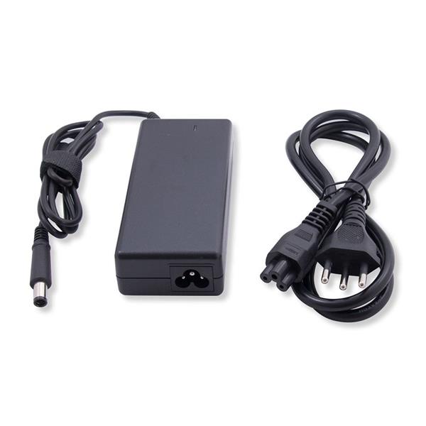 Fonte Carregador Dell 19.5V 4.62A 90W - 7.4x5.0mm - PA-10