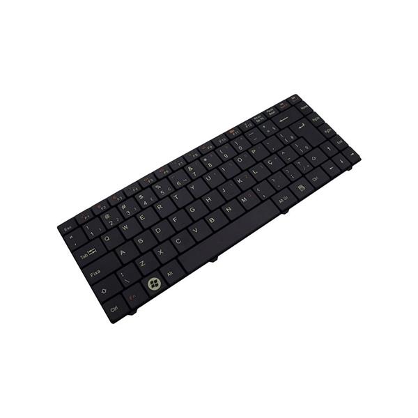 Teclado Para Notebook Positivo Aureum 3000 3500 4200 4400 MP-07G38PA Cce Win E25L