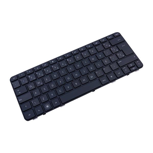 Teclado Para Notebook HP DM1 DM1-4000 DM1-4100 DM1-4200