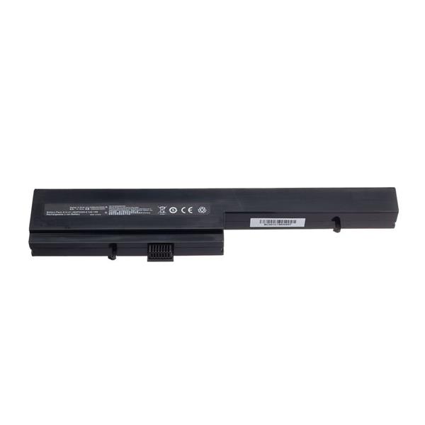 Bateria Para Notebook A14-S0-4S1P2200-0 CCE Positivo Philco STI - 14.4V-14.6V-14.8V - 4 Células