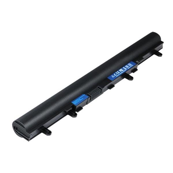 Bateria Para Notebook Acer Aspire E1-510 V5-431 V5-471 V5-531 V5-571 E5-471 - V5WE2 AL12A32 AL12A72 - 4 Células - 14.8V