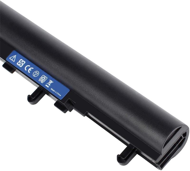 Bateria Para Notebook Acer Aspire E1-510 V5-431 V5-471 V5-531 V5-571 E5-471 - V5WE2 AL12A32 AL12A72 - 4 Células - 14.8V