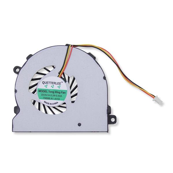 Cooler Para Notebook Dell Inspiron I14-5447-A40 14-5447 5457 5557 5448 5548 15-5547 15-5545 - 3 Vias 5V 0.50A