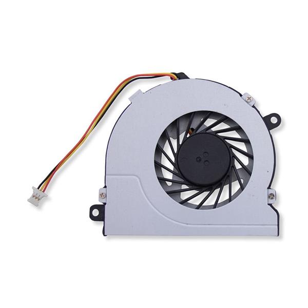 Cooler Para Notebook Dell Inspiron I14-5447-A40 14-5447 5457 5557 5448 5548 15-5547 15-5545 - 3 Vias 5V 0.50A
