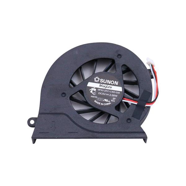 Cooler Para Notebook Samsung NP300 NP300E4A NP300E5A - 3 Vias 5V 0.5A