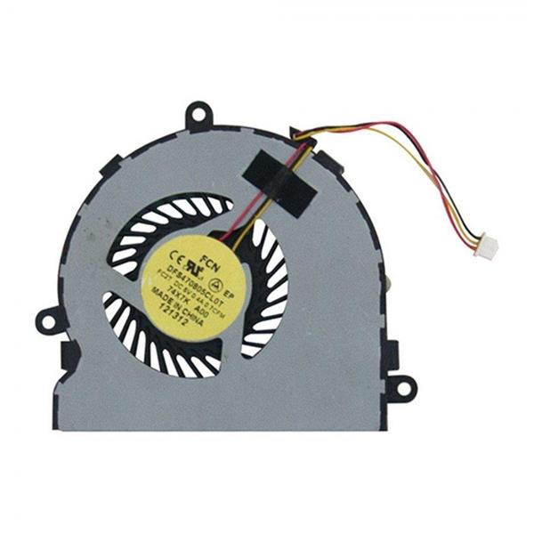 Cooler Para Notebook Dell 15-3521 15-3537 15R-5537 15R-5521 17R-5721 - 3 Vias 5V 0.5A