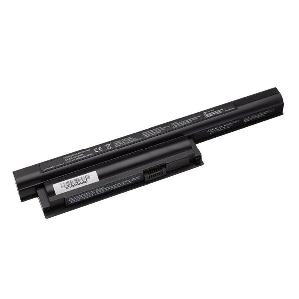 Bateria Para Notebook Sony Vaio VGP-BPS26 VGP-BPS26A VGP-BPL26 - 6 Células