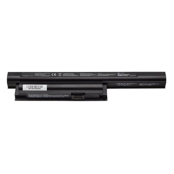 Bateria Para Notebook Sony Vaio VGP-BPS26 VGP-BPS26A VGP-BPL26 - 6 Células