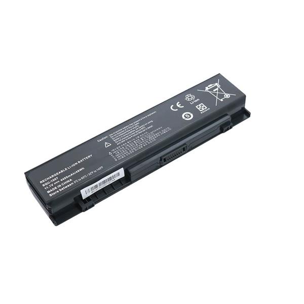 Bateria Para Notebook LG S425 S42 S430 S43 S460 S46 P42 P420 SQU1007 - 6 Células