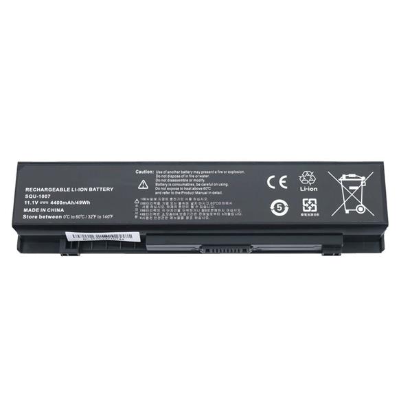 Bateria Para Notebook LG S425 S42 S430 S43 S460 S46 P42 P420 SQU1007 - 6 Células