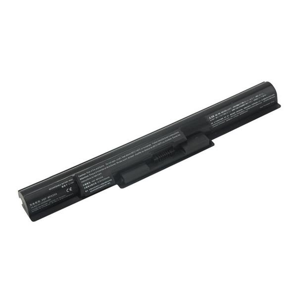 Bateria Para Notebook Sony Vaio SVF14 SVF15 14E 15E SVF142 SVF152 SVF153 BPS35 BPS35A VGP-BPS35 - 4 Células - 14.8V