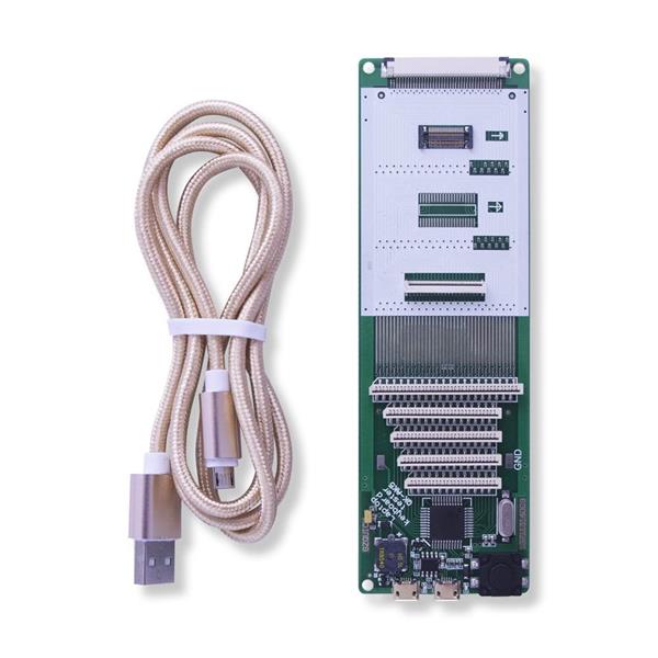 Testador de Teclado de Notebook - QK-AK5 AK9