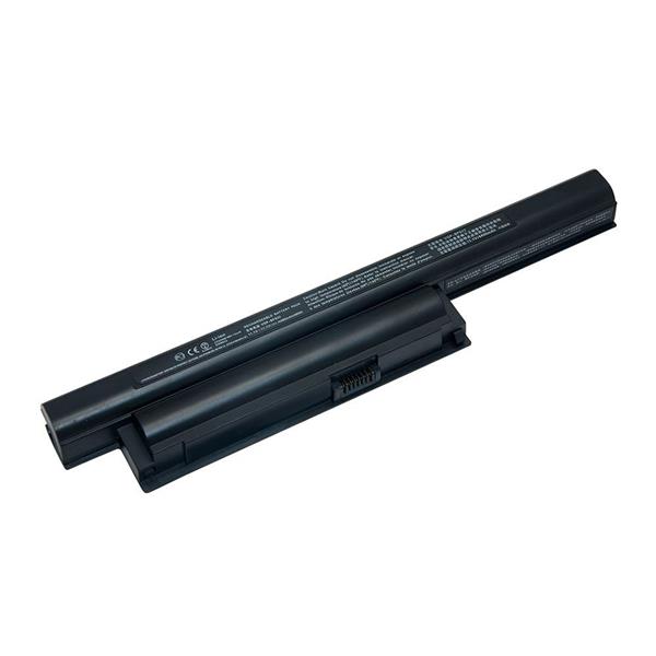 Bateria Para Notebook Sony Vaio VGP-BPS22 VGP-BPL22 VGP-BPS22A - 6 Células