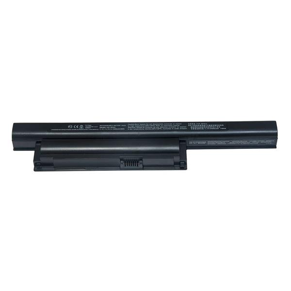 Bateria Para Notebook Sony Vaio VGP-BPS22 VGP-BPL22 VGP-BPS22A - 6 Células