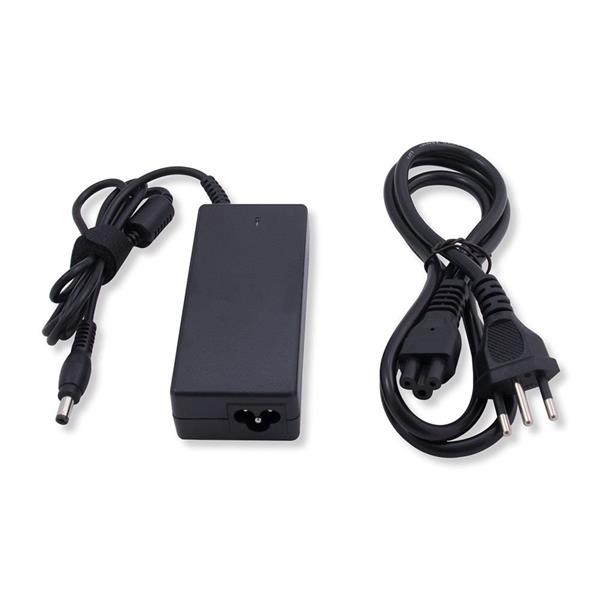 Fonte Carregador Positivo 20V 3.25A 65W - 5.5x2.5mm - Positivo Asus CCE Philco STI Toshiba