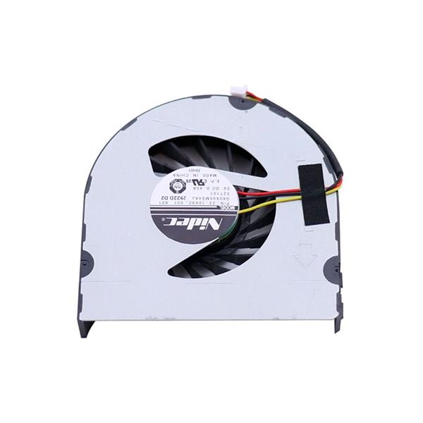 Cooler Para Notebook Dell Inspiron M4040 N4050 M5040 N5040 N5050 Vostro 1440 1450 - 3 Vias 5V 0.45A