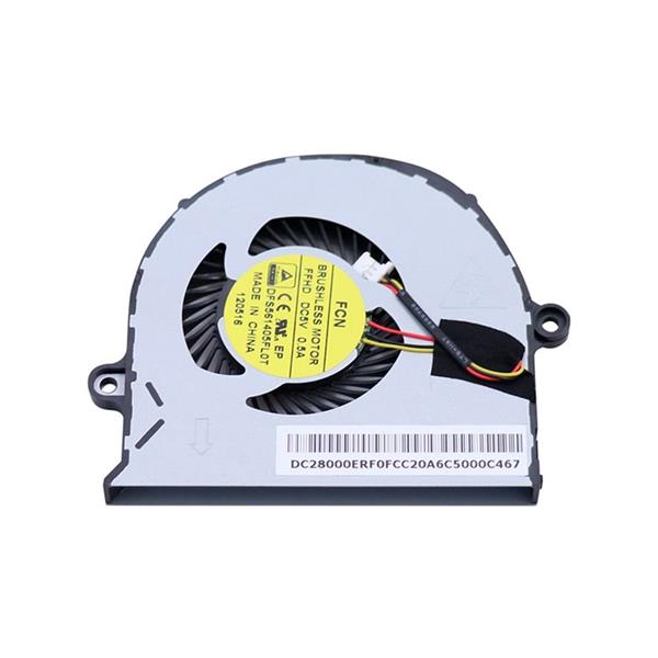 Cooler Para Notebook Acer E5-571G E5-571 E5-471G E5-471 V3-572G - 3 Vias 5V 0.5A