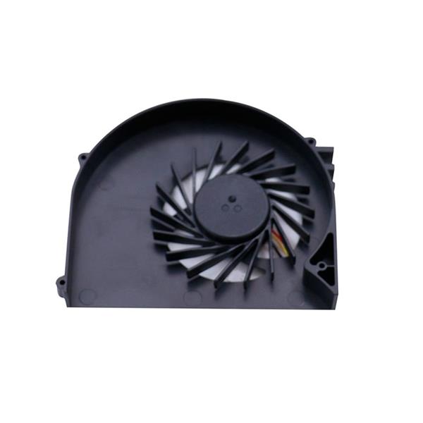 Cooler Para Notebook Dell Inspiron N5110 M5010 Vostro 3550 - 4 Vias 5V 0.28A
