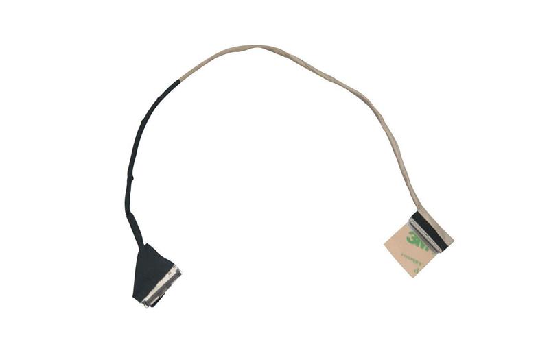 Cabo Flat Para Notebook Dell Vostro 5460 5470 5480 V14T-5470-B30 - DDJW8CLC220 - 40 pinos