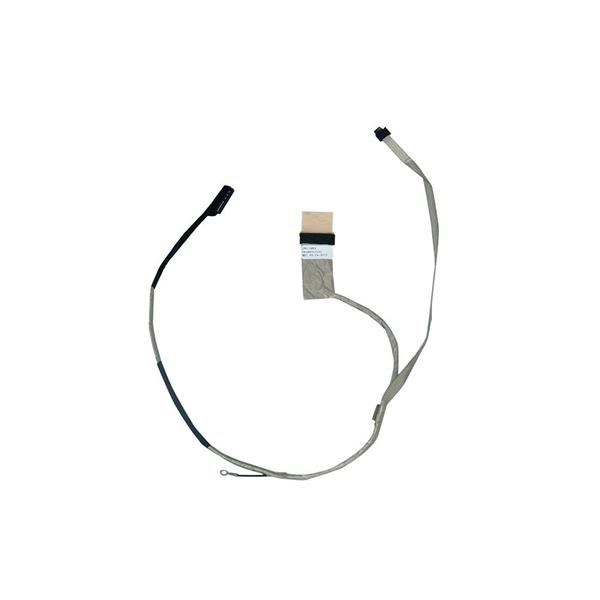 Cabo Flat Para Notebook Sony Vaio VPC-EE VPC-EE VPC-EE3W VPC-EE42 VPC-EE22FX VPC-EE32 - DD0NE7LC000 DD0NE7LC100 DD0NE7LC110 DD0NE7LC120 DD0NE7LC130 - 40 Pinos