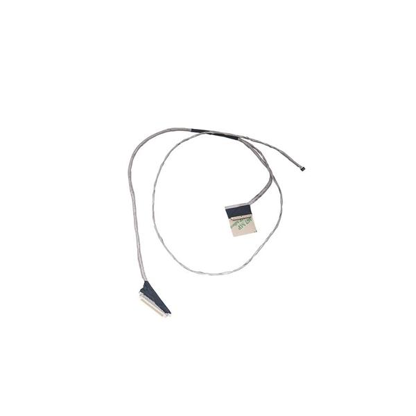 Cabo Flat Para Notebook Acer Aspire E5-571 E5-531 E5-511 E5-551 E5-521 E5-572 DC02001Y810 - 30 Pinos - Placa de Vídeo Intel