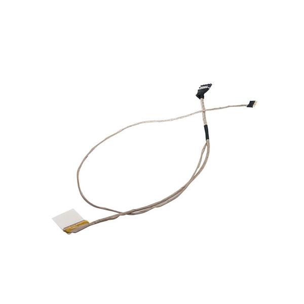 Cabo Flat Para Notebook Dell Inspiron 14Z 5423 14Z-5423 DMB40 04MYD7 4MYD7 50.4UV05.001 50.4UV05.002 50.4UV05.101 50.4UV05.102 - 40 Pinos