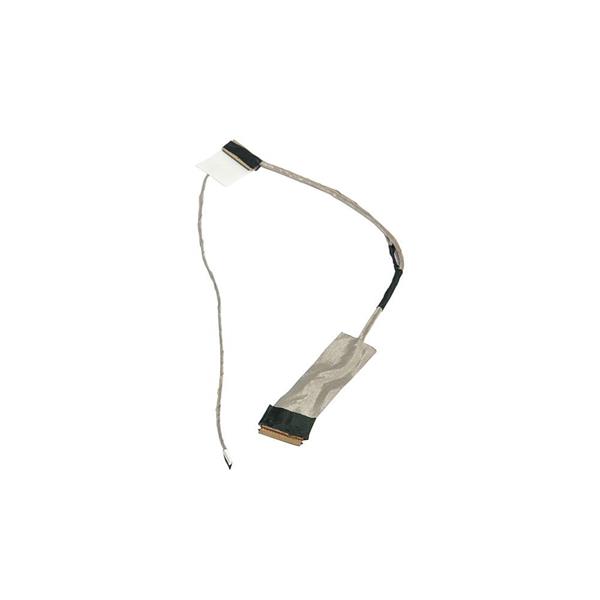 Cabo Flat Para Notebook Dell Inspiron 14R 3421 3437 5421 5437 14 2620 14R-3421 14R-5421 N9KXD 0N9KXD 50.4XP02.001 50.4XP02.011 WISTRON DNE40- 40 Pinos