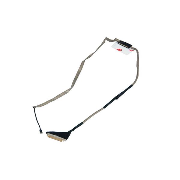 Cabo Flat Para Notebook Acer Aspire E1-510 E1-530 E1-532 E1-570 E1-572 V5-561 DC02001OH10 - 30 Pinos