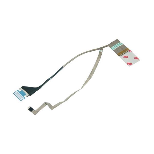 Cabo Flat Para Notebook Dell Inspiron N4020 N4030 M4010 14V P07G 0HXM39 HXM39 175-0122-A00 50.4EK03.002 - 40 Pinos