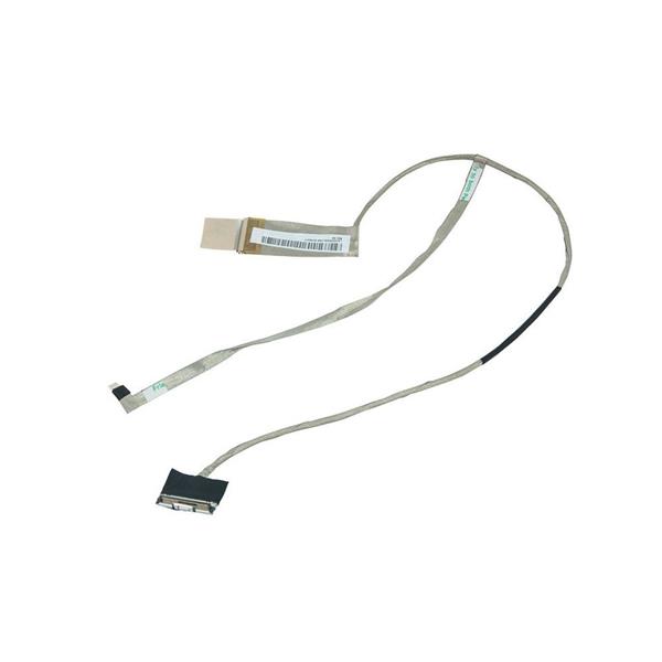 Cabo Flat Para Notebook Acer Aspire 4739 4250 4253 4339 4749 4349 DD0ZQQLC300 - 40 Pinos