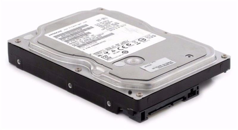 HD 250GB SATA III 3.5" - SM - HD Para PC