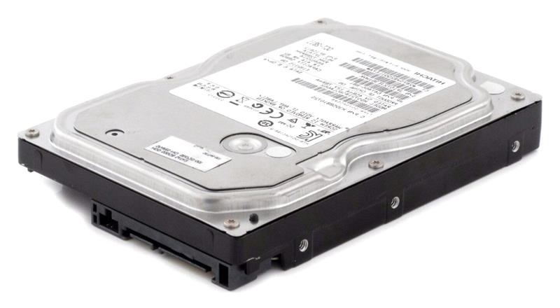 HD 250GB SATA III 3.5" - SM - HD Para PC
