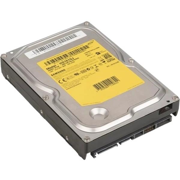 HD 160GB SATA III 3.5" - SM -  HD Para PC