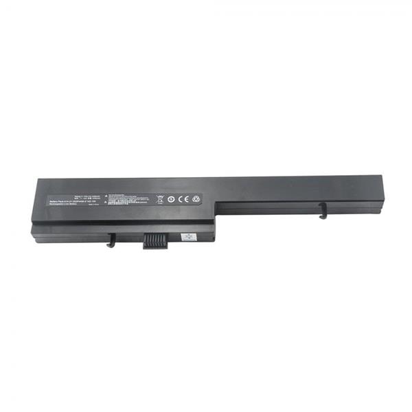 Bateria Para Notebook A14-01-3S2P4400-00 CCE Positivo Philco STI- 11.1V 4400mAh - 6 Células