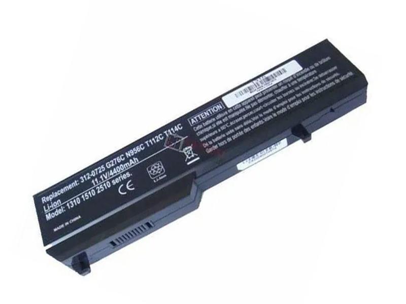 Bateria Para Notebook Dell 1310 1320 1510 1520 V1320 K738H