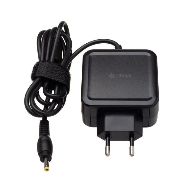 Fonte Carregador Lenovo 20V 2.25A 45w - 4.0x1.7mm - Lenovo Plug Fino - FT145