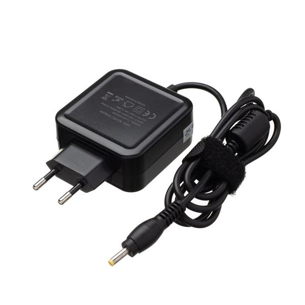 Fonte Carregador Lenovo 20V 2.25A 45w - 4.0x1.7mm - Lenovo Plug Fino - FT145