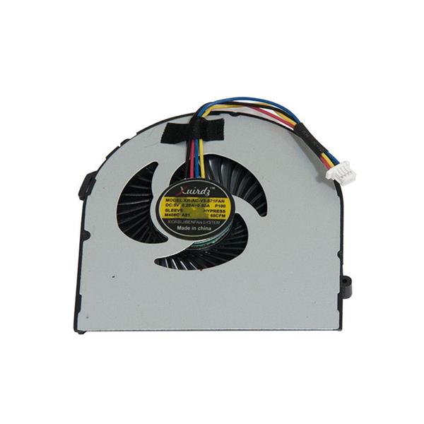 Cooler Para Notebook Acer V5-531 V5-571 V5-471 - 4 Vias 5V 0.5A