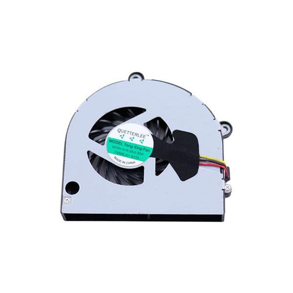 Cooler Para Notebook Acer 5741 5251 5551 5741 5740 5740G 5551G 5251 5552 - 3 Vias 5V 0.4A