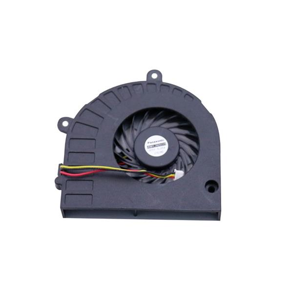 Cooler Para Notebook Acer 5741 5251 5551 5741 5740 5740G 5551G 5251 5552 - 3 Vias 5V 0.4A