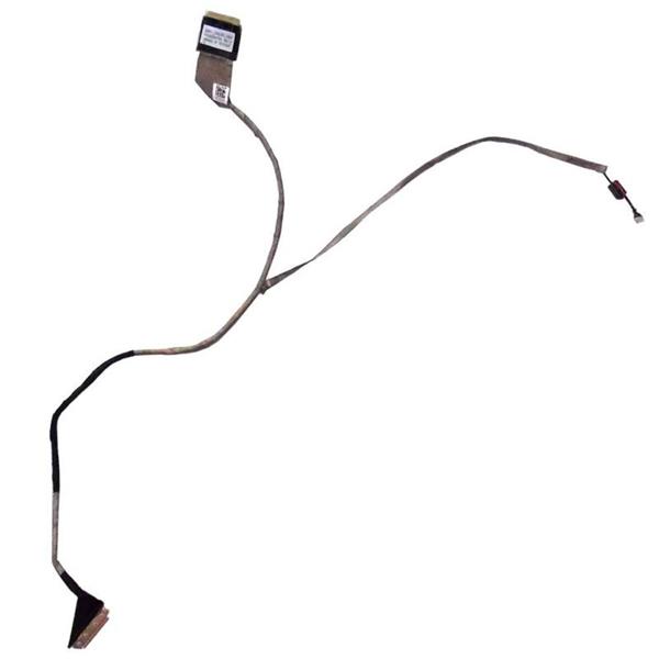 Cabo Flat Para Notebook Acer Aspire E1-521 531 571 V3-571 5733 Gateway Nv56 Q5W1 Q5WV1 DC02001FO10 - 40 Pinos