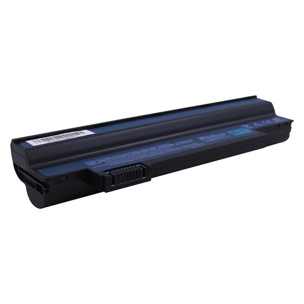 Bateria Para Netbook Acer One 532H UM09H31 - 10.8V 5200mAH 6 Células