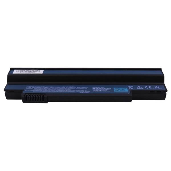 Bateria Para Netbook Acer One 532H UM09H31 - 10.8V 5200mAH 6 Células
