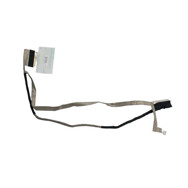 Cabo Flat Para Notebook Sony Vaio SVE15 SVE151 SVE15125CBW SVE151J11X - DD0HK5LC00 DD0HK5LC000 DD0HK5LC010 - 40 Pinos