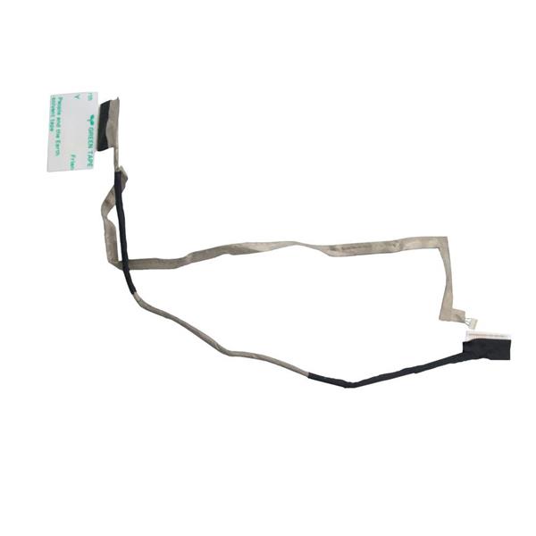 Cabo Flat Para Notebook Sony Vaio SVE15 SVE151 SVE15125CBW SVE151J11X - DD0HK5LC00 DD0HK5LC000 DD0HK5LC010 - 40 Pinos