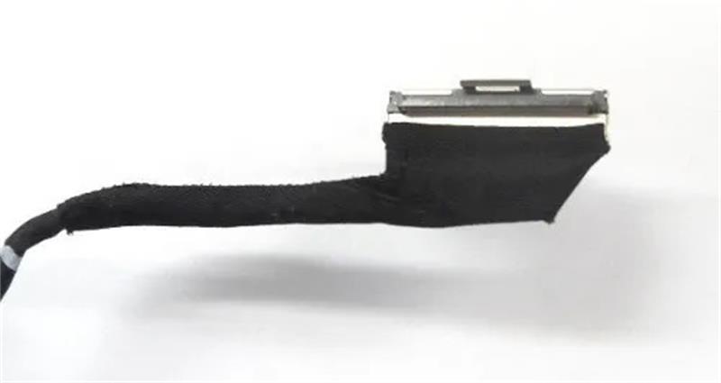 Cabo Flat Para Notebook HP G42 G42-100 G42-200 G42-300 G42-400 Compaq Presario CQ42 CQ42-100 CQ42-200 CQ42-300 CQ42-400 - AX1LC001 DD0AX1LC001 DD0AX1LC000 - 40 Pinos